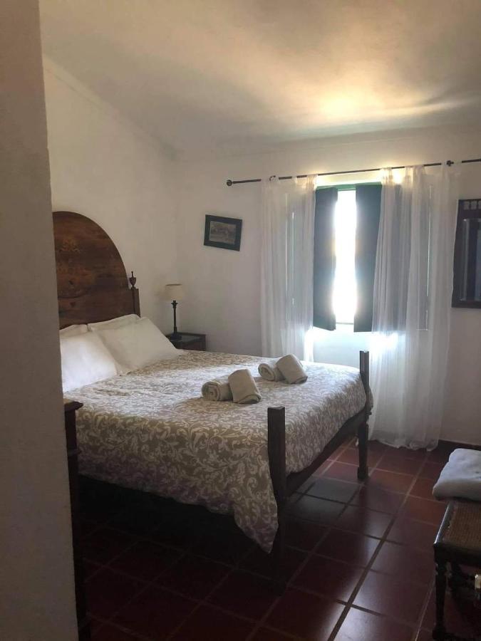 Вилла Monte Da Figueira Amareleja Экстерьер фото