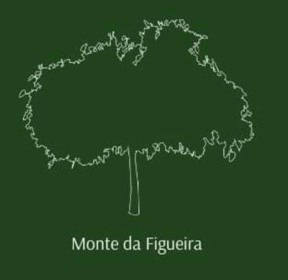 Вилла Monte Da Figueira Amareleja Экстерьер фото
