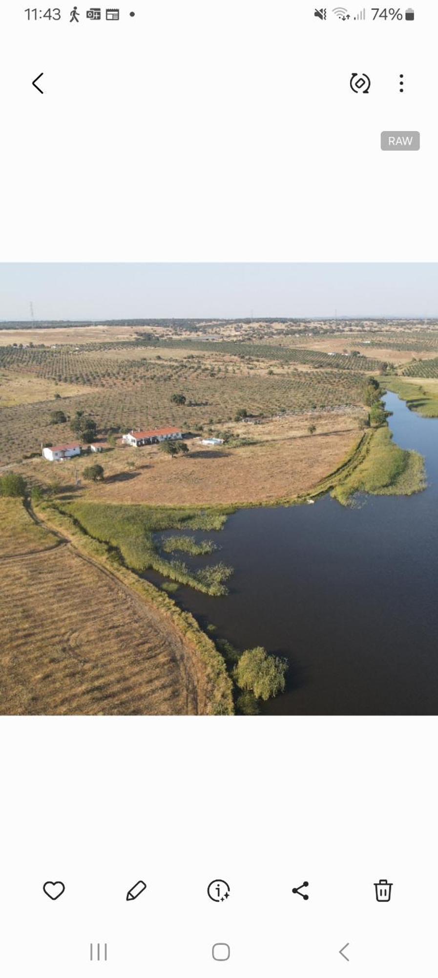 Вилла Monte Da Figueira Amareleja Экстерьер фото
